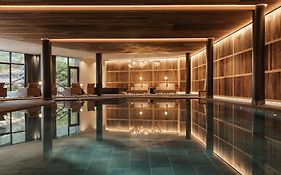 Gardena Groednerhof - Hotel & Spa